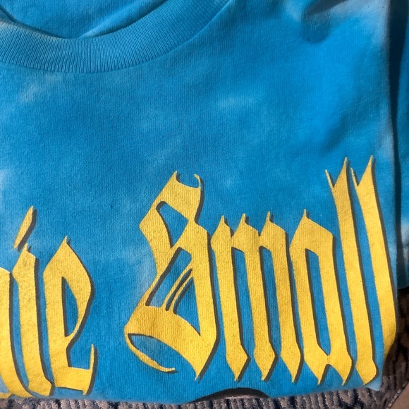 WOMENS GRAPHIC TEE - Picture 3 of 4